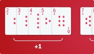 blackjack-card-counting
